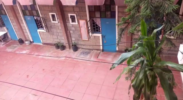 Jupiter House, Buchen Sie Hotel Kitengela Nakuru
