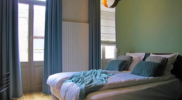 B&B La Corderie, Book Bed and Breakfast Hotels in Flemish Brabant with a Pool, Swimming Pool