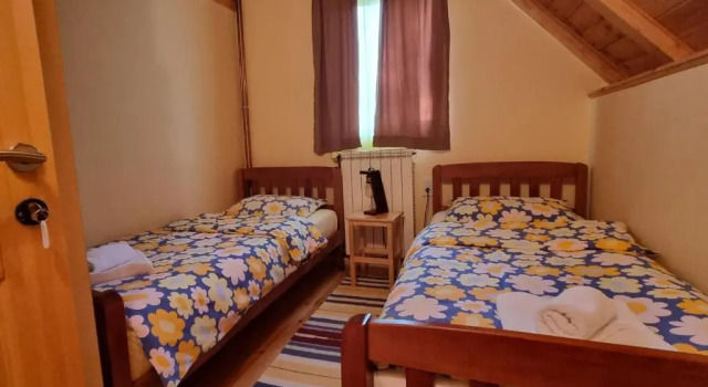 Jankovic Chalet, Book Chalet Villas in Kolasin County, Villa