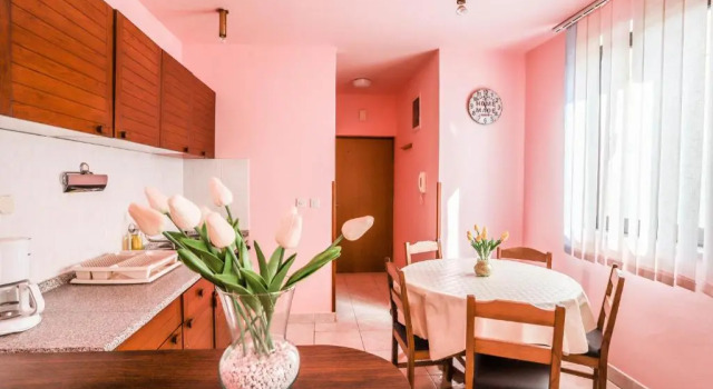Medulin Riviera Apartments Goran, Reserva ahora Apartamento Hoteles en Pula con aparcamiento, Aparcamiento