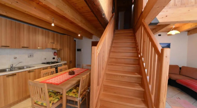 Апартаменты Vieilles Maisons DIntrod