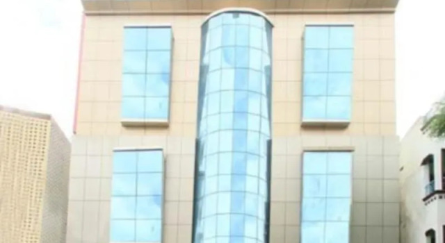 Люкс Hotel O Grandeur By orbit Hotels Near Chennai shopping mall