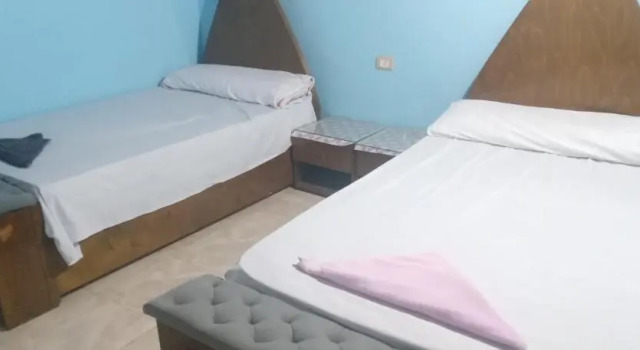 Golden Nubian Guesthouse
