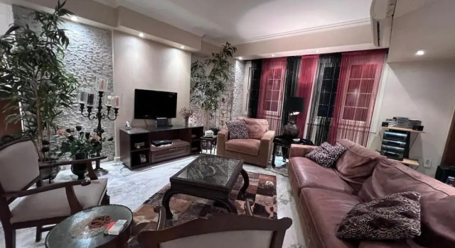Vesta - Luxury Apt - 3br - Mokattam, Rezervovat Apartmán Káhira Cairo Governorate