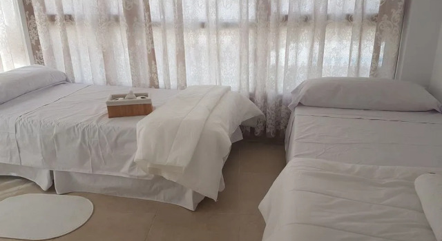 Residencia Universitaria Alboran