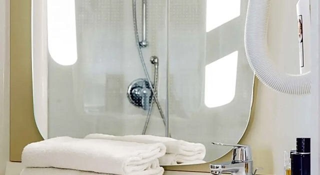 Номер Classic ibis La Ciotat