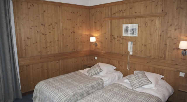 Hotel Val d'Este