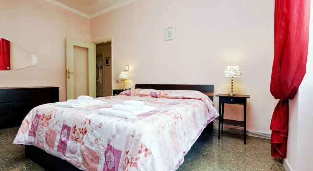 Monteverde, Prenota Hotel Roma Lazio