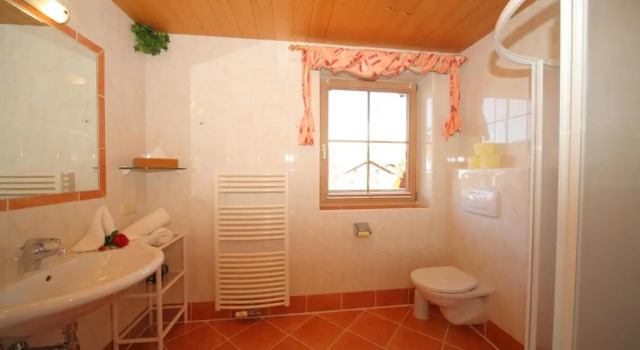 Двухместный номер Standard Landhaus Steiner