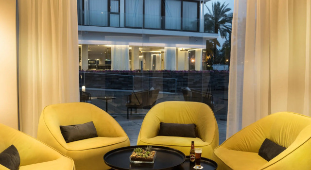 U Boutique Kinneret by the Sea of Galilee, Rezervați Hotel boutique Hoteluri boutique în North District Israel, Hotel boutique