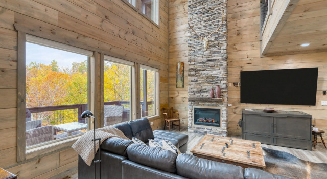 Rambling Ridge Lodge Endless Amenities Fun Indoor Pool Hot Tub A Arcade Game Room
