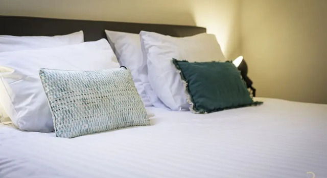 Номер Comfort Smart Bnb - Hotel Battice