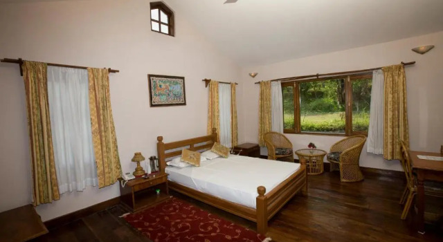 Двухместный номер Standard The Begnas Lake Resort & Villas