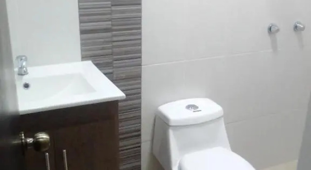 Hospedaje en departamento entero de 2 habitaciones