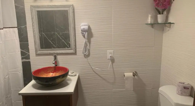 Номер Standard Atlantic Coast Inn