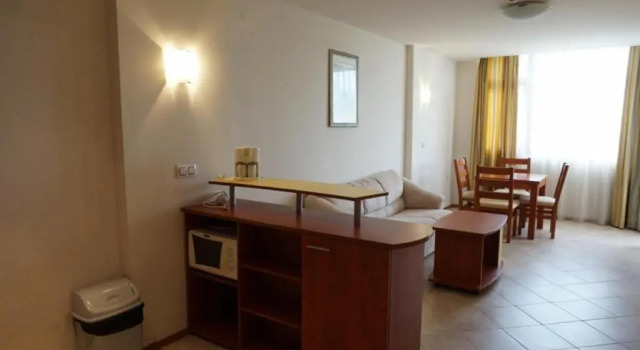 Apartament 726 Poseidon, Забронировать Апартаменты/квартира Отели области Бургас с бассейном, Бассейн