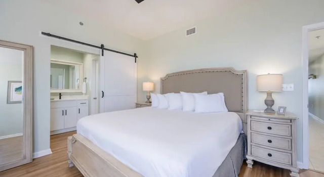 Phoenix Vi 61115 3 Bedroom Condo, Boek Appartement Orange Beach 
