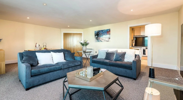 Hamilton House Apartments, Забронировать Апартаменты/квартира Отели Лондона с парковкой, рядом с Ламбетский мост, Парковка