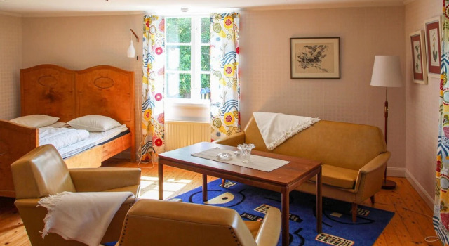 Beautiful Home in Gamleby With 2 Bedrooms, Varaa Hotelli Gamleby Kalmari