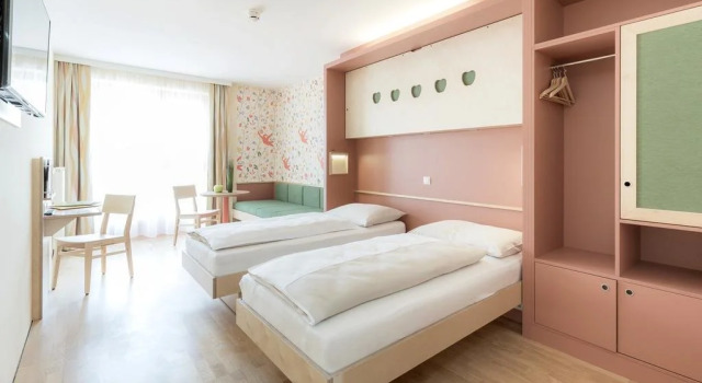 JUFA Hotel Stubenbergsee, Reserva ahora Hotel Stubenberg ApfelLand Stubenbergsee
