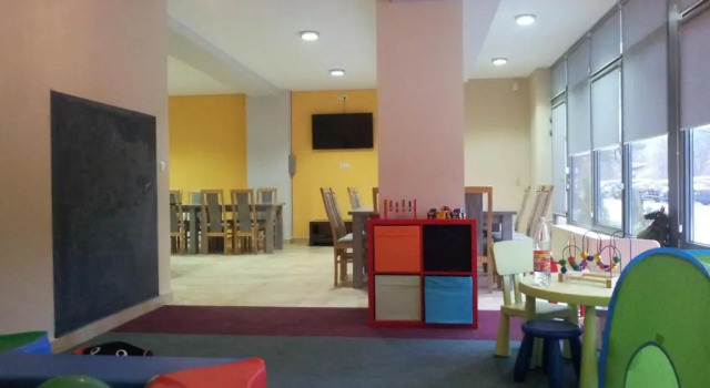 Апартаменты Apartament Sun Hill