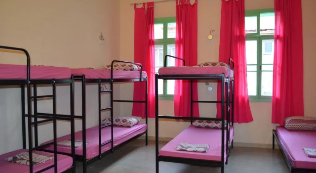 Simsim Guesthouse, Забронировать Отель Назарет Галилея