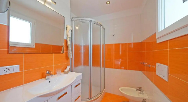 Номер Standard Hotel Strand a frontemare