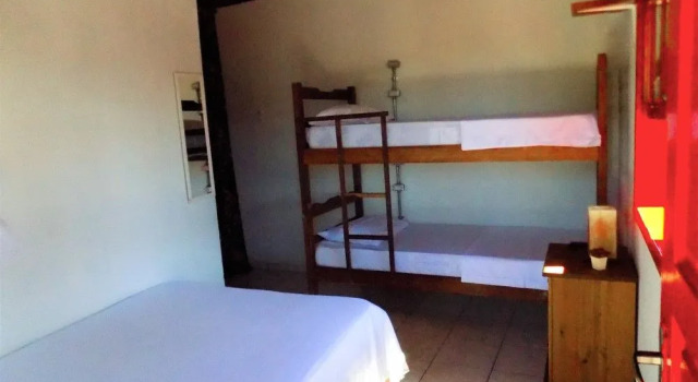 Bossa Nova Hostel, Забронировать Хостел Хостелы штата Рио-де-Жанейро, Хостел