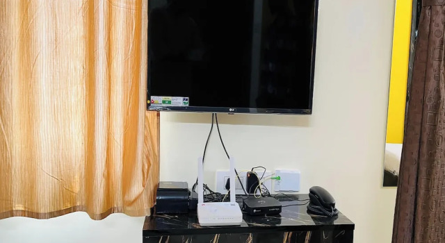 Номер Standard Marvel Comforts Near Fortis Hospital, Bannerghatta Road