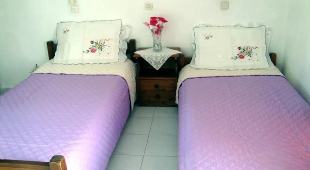 Студия Standard Merryland Studios & Apartments