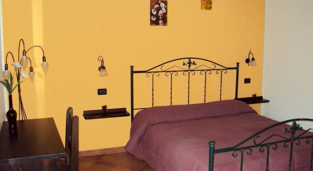 Agriturismo Il Pozzo Antico, Book Hotel Hoteller i Mascali med parkering, Parkering