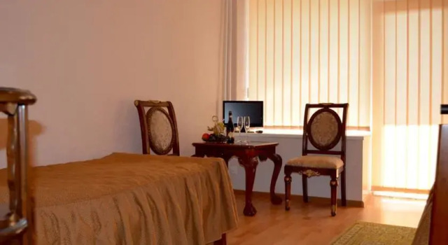 Hotel Aukštaitija