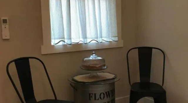 Люкс Deluxe Mustard Seed B&B on the Llano