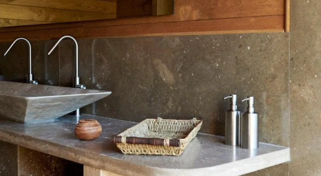 Люкс с видом на море Boutique Hotel Poggio ai Santi