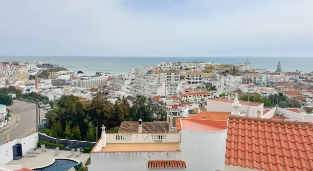 Cerro Malpique Apartment