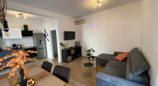 Green Oasis New Apartment, Забронировать Апартаменты/квартира Пула Pula Riviera, рядом с Pula Twin Gates