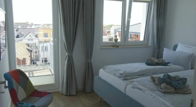 Old Printing House Holiday Apartment Cicero, Забронировать Апартаменты/квартира Апартаменты Нордерней, Апартаменты/квартира