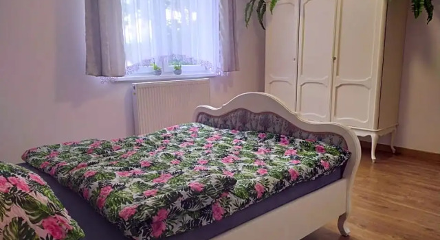 Kaszubska Zagroda, Đặt Khách sạn Lipuska Huta 