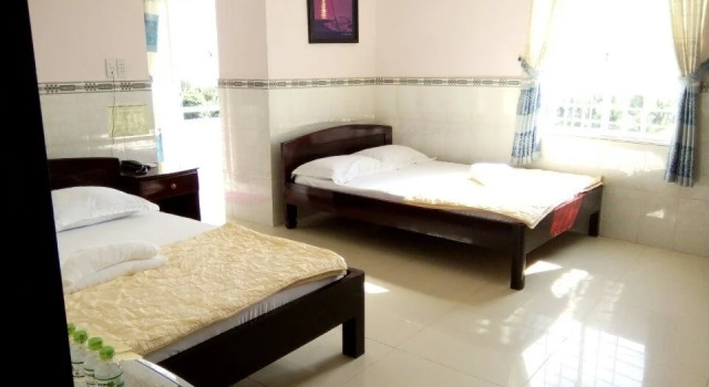Hiep Thoai Hotel