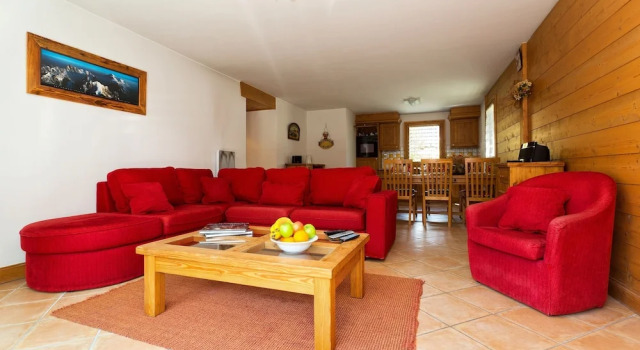 Appartement Gallois