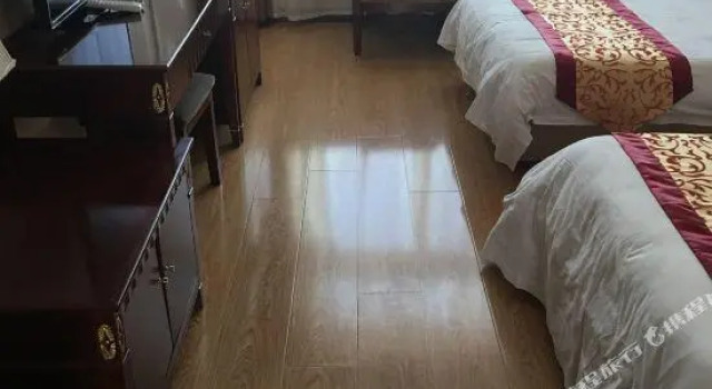 Xining Xihu Hotel