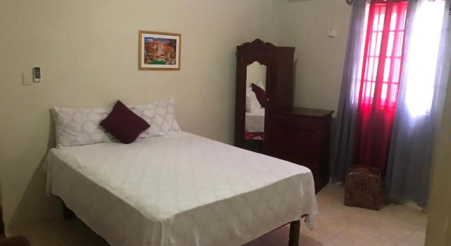 Apartments WestVillage 3, Забронировать Апартаменты/квартира Отели Монтего-Бэй с парковкой, Парковка
