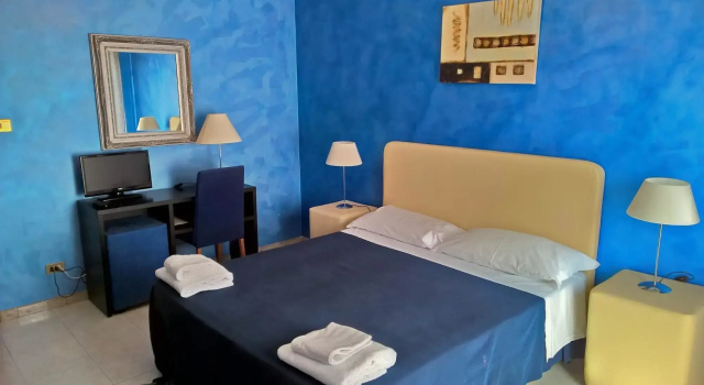 SantAntonio Garden Rooms Apartments, Забронировать Апартаменты/квартира Апартаменты Этны, Апартаменты/квартира