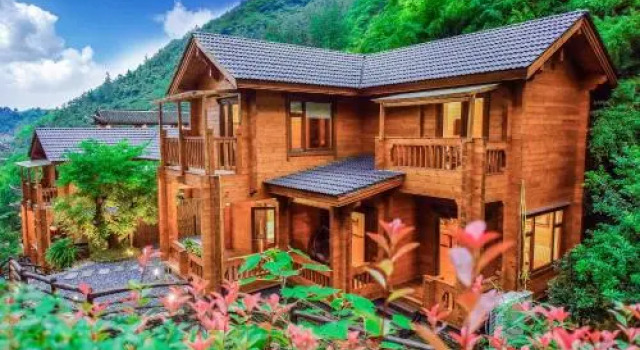 Zhangjiajie Remote Leisure Holiday Home, Забронировать Апартаменты/квартира Йонг Дин 