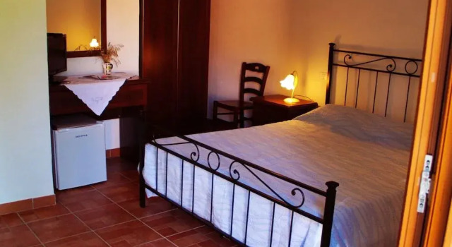 Agriturismo San Mauro