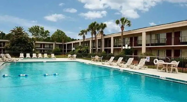 Quality Inn Ocala, Réserver Hôtel Ocala 