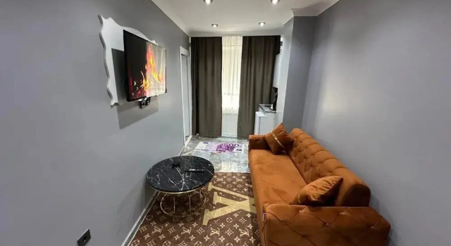 Viyana Suite Hotel, Book Hotel Istanbul Marmara Region