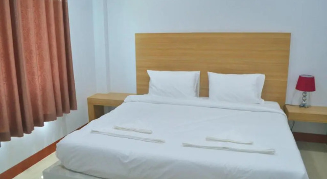 Pool House Lansaka, Забронировать Отель Отели Южного Таиланда 3 звезды, 3*