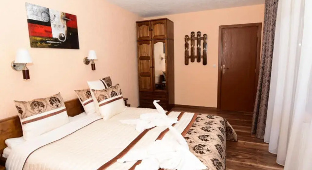 Люкс Guesthouse Nefertiti