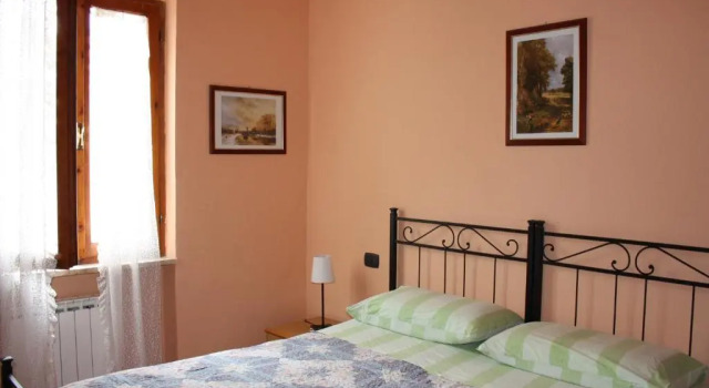 Двухместный номер Standard La Palazzina